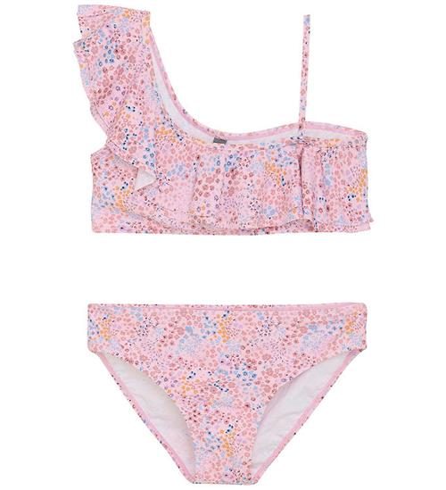 Color Kids Color Kids Bikini - Cherry Blossom m. Blomster