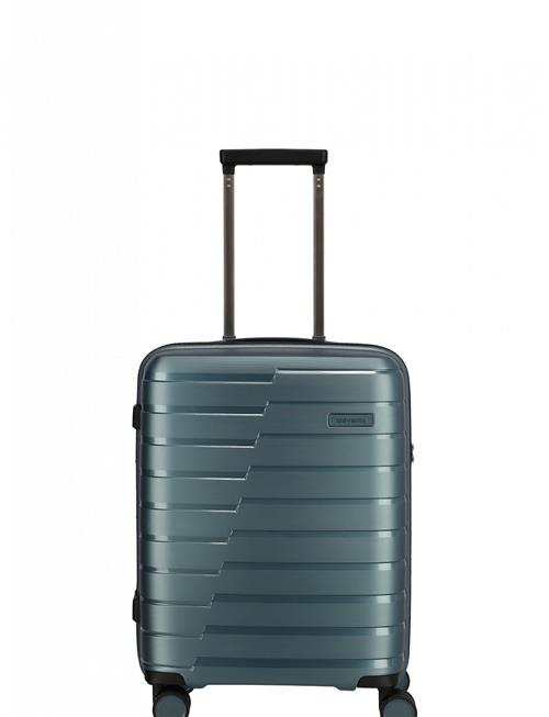 Air Base, 4W Trolley S Travelite Blue