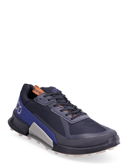 Se ECCO Biom 2.1 X Country ECCO Navy ved Booztlet