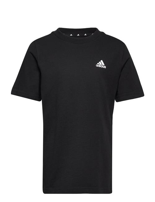 adidas Sportswear U Sl Tee Adidas Sportswear Black