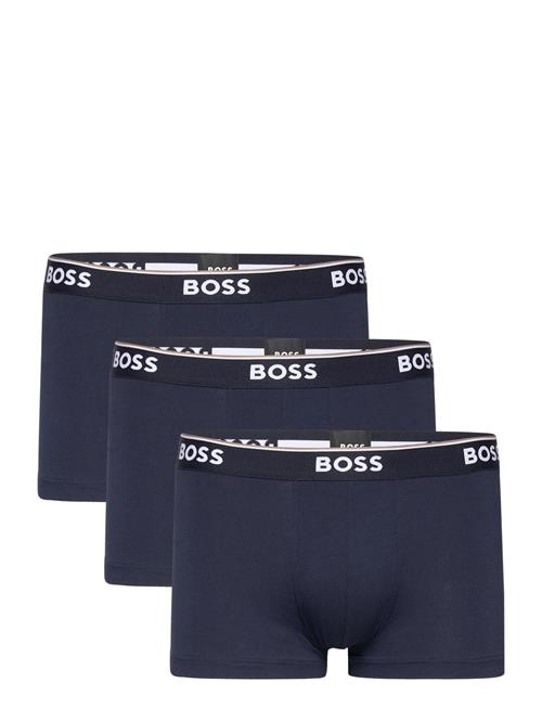 BOSS Trunk 3P Power BOSS Navy