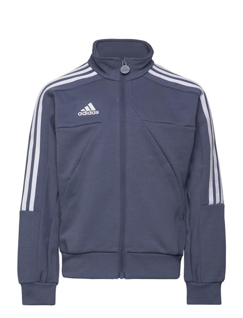 adidas Performance J Hot Ttop Adidas Performance Blue