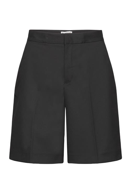 Bruun & Stengade Bs Birgitta Shorts Bruun & Stengade Black