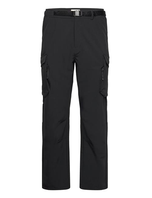 Se Fat Moose Field Pants Fat Moose Black ved Booztlet