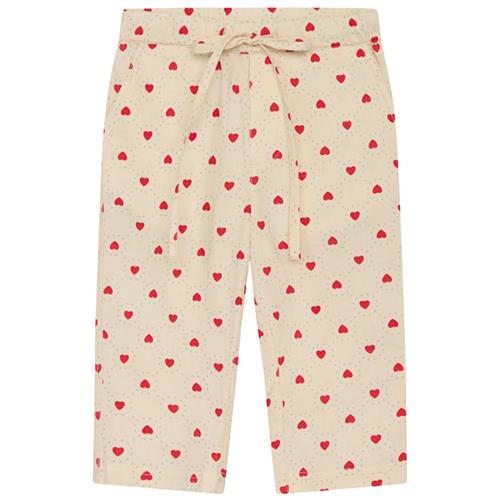 Se Flöss Betsy Bukser Rouge Heart |  | 74 cm ved Babyshop