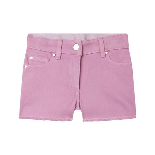 Stella McCartney Kids Denimshorts Lyserød | Lyserød | 5 years