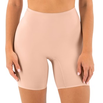 Fantasie Trusser Smoothease Invisible Comfort Short Beige polyamid One Size Dame