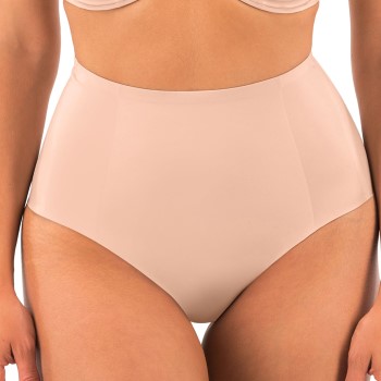 Fantasie Trusser Smoothease Shaping Brief Beige Small Dame