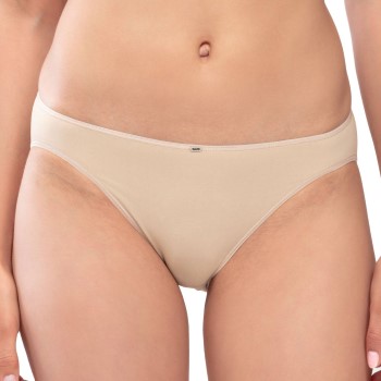 Mey Trusser Soft Shape Briefs Beige polyamid 38 Dame