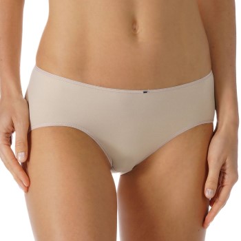 Mey Trusser Soft Shape Hipster Beige polyamid 40 Dame