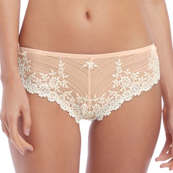 Wacoal Trusser Embrace Lace Tanga Hud Small Dame