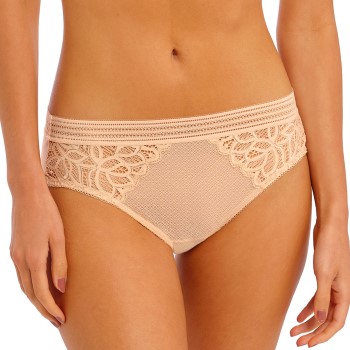 Wacoal Trusser Raffine Brief Beige Large Dame