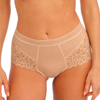 Wacoal Trusser Raffine Full Brief Beige Medium Dame