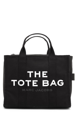 Marc Jacobs The Medium Traveler Tote 001 Black Onesize