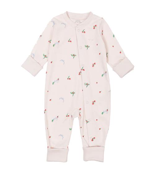 Se Livly Heldragt - Strawberries/Pink ved KidsWorld