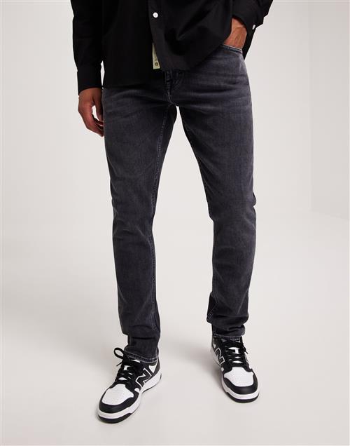 Tiger of Sweden Pistolero Slim fit jeans Black