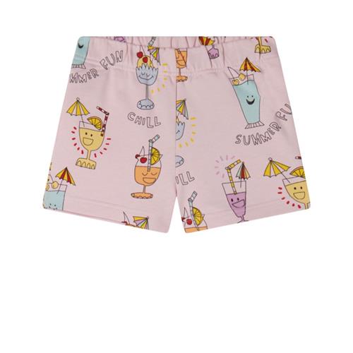 Stella McCartney Kids Mønstret Shorts Lyserød | Lyserød | 5 years