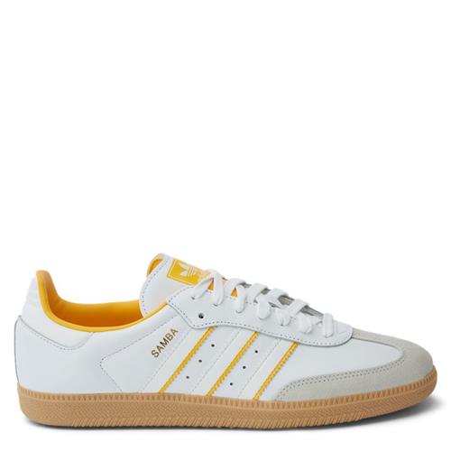 Se Adidas Originals Samba Og Id1479 Hvid ved Quint