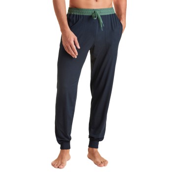 Calida Men DSW Balancing Pants Marineblå Large Herre