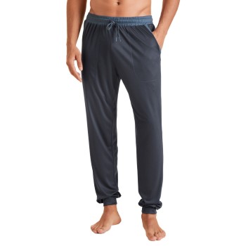 Se Calida Men DSW Cooling Pants Antracit lyocell Small Herre ved Timarco