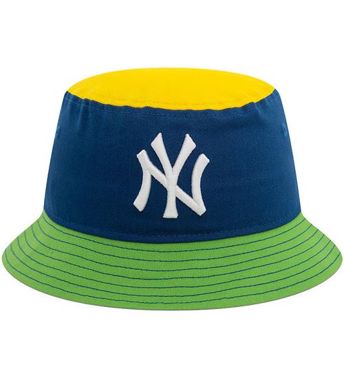 New Era BÃ¸llehat - New York Yankees - Navy Multi