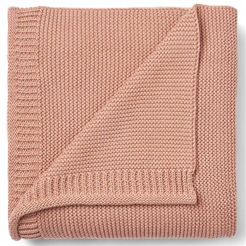 Liewood Kara Strikket Tæppe Pale Tuscany One Size      Unisex