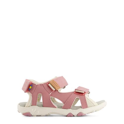 Se Kavat Rio TX Sandaler Ash Rose | Lyserød | 27 EU ved Babyshop