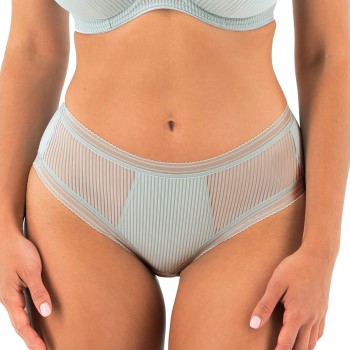 Fantasie Trusser Fusion Brief Mintgrøn Large Dame