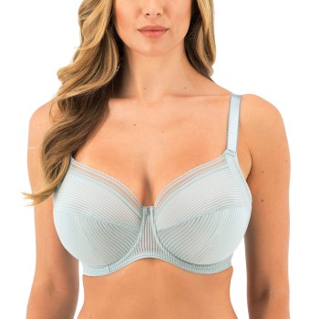 Fantasie Bh Fusion Full Cup Side Support Bra Mintgrøn D 85 Dame