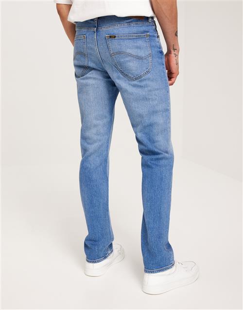 Lee Jeans West Straight jeans Indigo