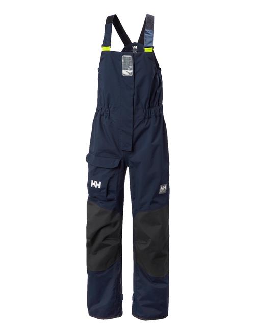 Helly Hansen W Pier 3.0 Bib Helly Hansen Navy