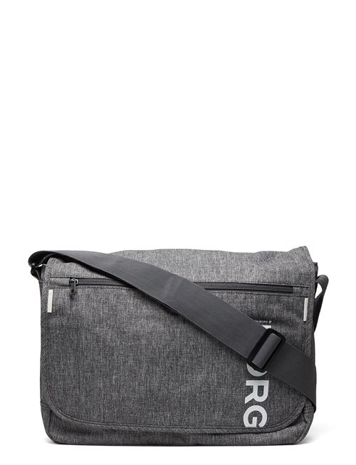 Björn Borg Core Flapbag Björn Borg Grey