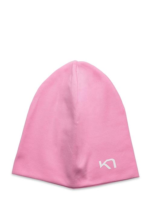 Se Kari Traa Traa Beanie Kari Traa Pink ved Booztlet