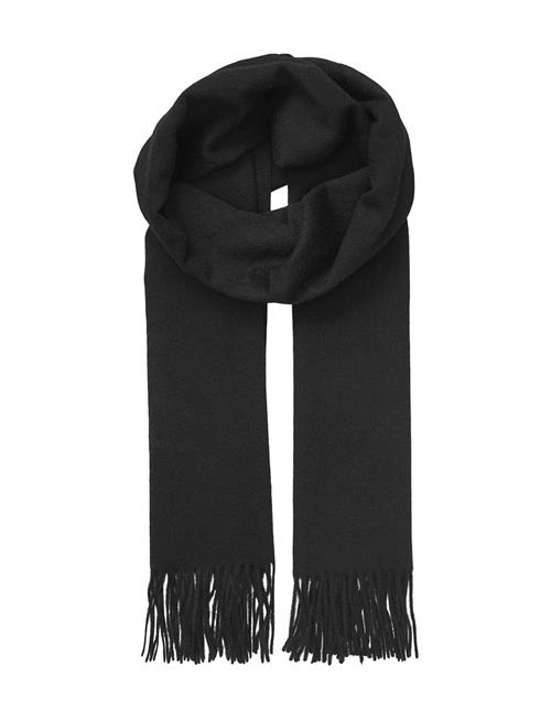 Becksöndergaard Crystal Edition Scarf Becksöndergaard Black