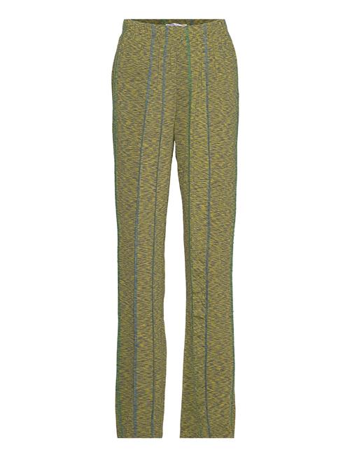 Dafnie Pants Hosbjerg Green