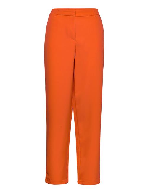 Vikamma Hw Pant - Noos Vila Orange