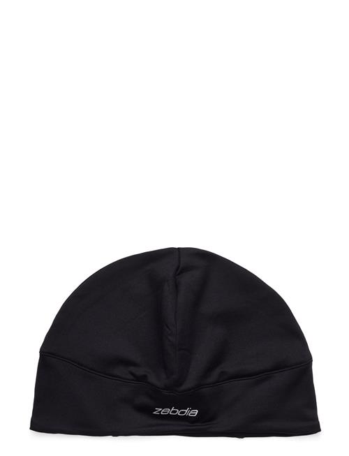 Women Sports Hat ZEBDIA Black