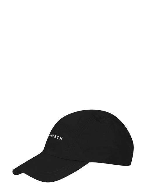 Röhnisch Sporty Cap Röhnisch Black