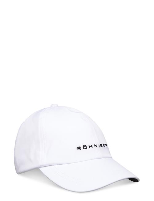 Röhnisch Seion Soft Cap Röhnisch White