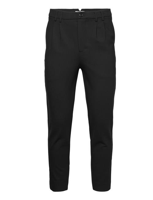 Se HOLZWEILER Tobi Trouser HOLZWEILER Black ved Booztlet