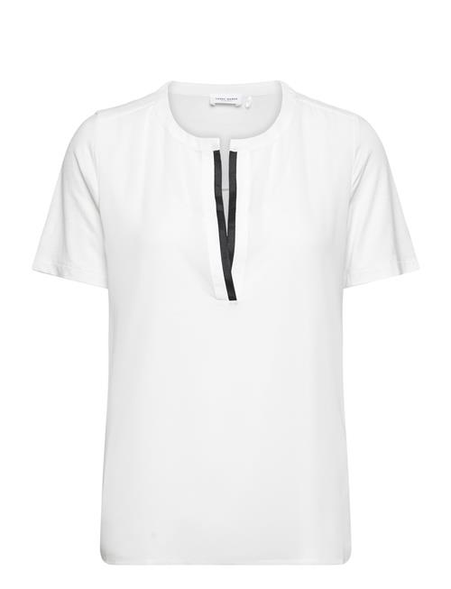 Gerry Weber T-Shirt 1/2 Sleeve Gerry Weber White