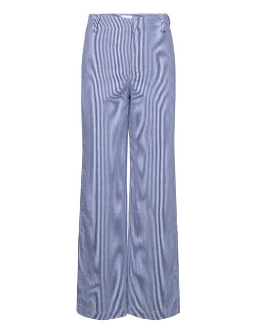 Se Nümph Nupernille Pant Nümph Blue ved Booztlet