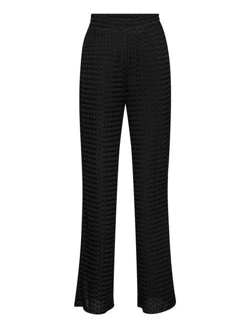 Sofie Schnoor Young Trousers Sofie Schnoor Young Black