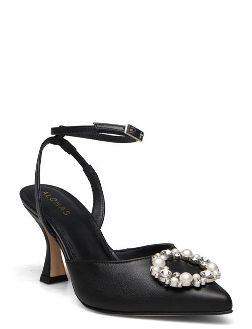 ALOHAS Cinderella Crystal Black ALOHAS Black