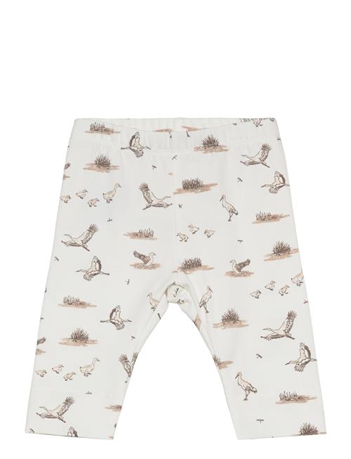 Fixoni Leggings Fixoni Cream