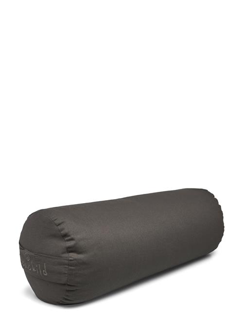 Se Moonchild Yoga Wear Moonchild Yoga Bolster - Organic Co Moonchild Yoga Wear Grey ved Booztlet