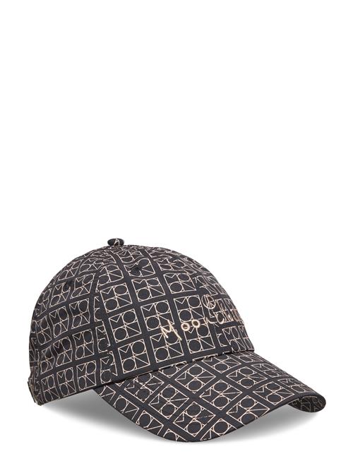 Se Moonchild Yoga Wear Moonchild Ripstop Cap Moonchild Yoga Wear Black ved Booztlet