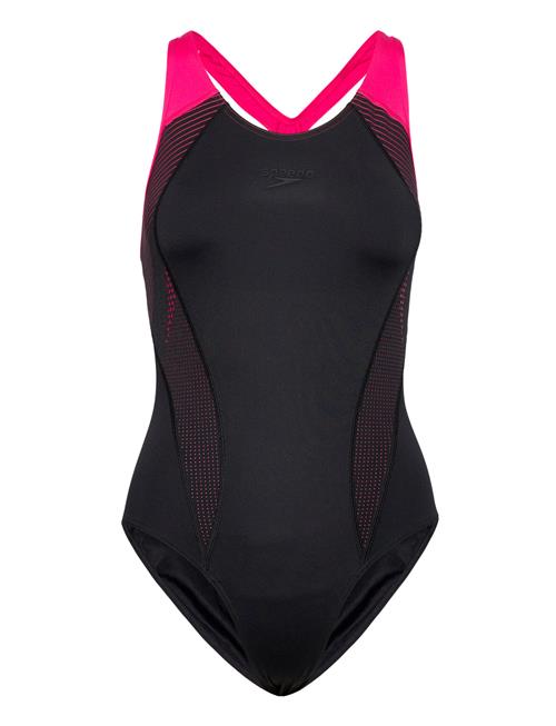 Placement Laneback Speedo Black