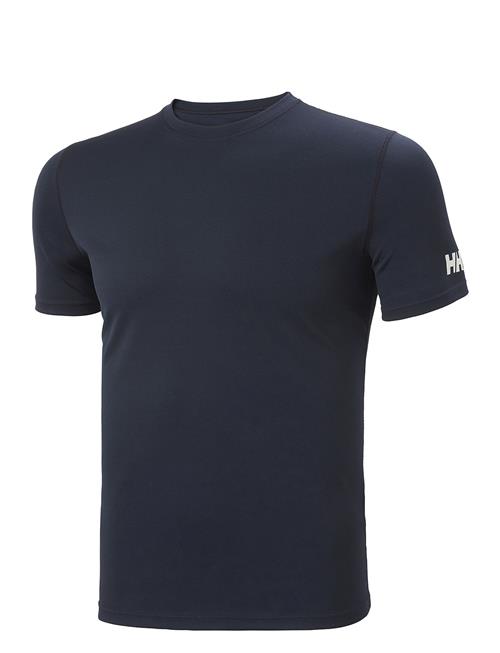 Helly Hansen Hh Tech T-Shirt Helly Hansen Navy