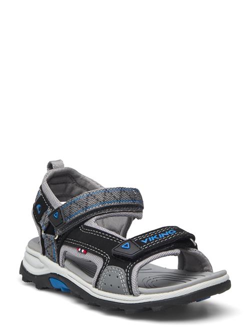 Viking Sandoey Sandal 3V Viking Grey